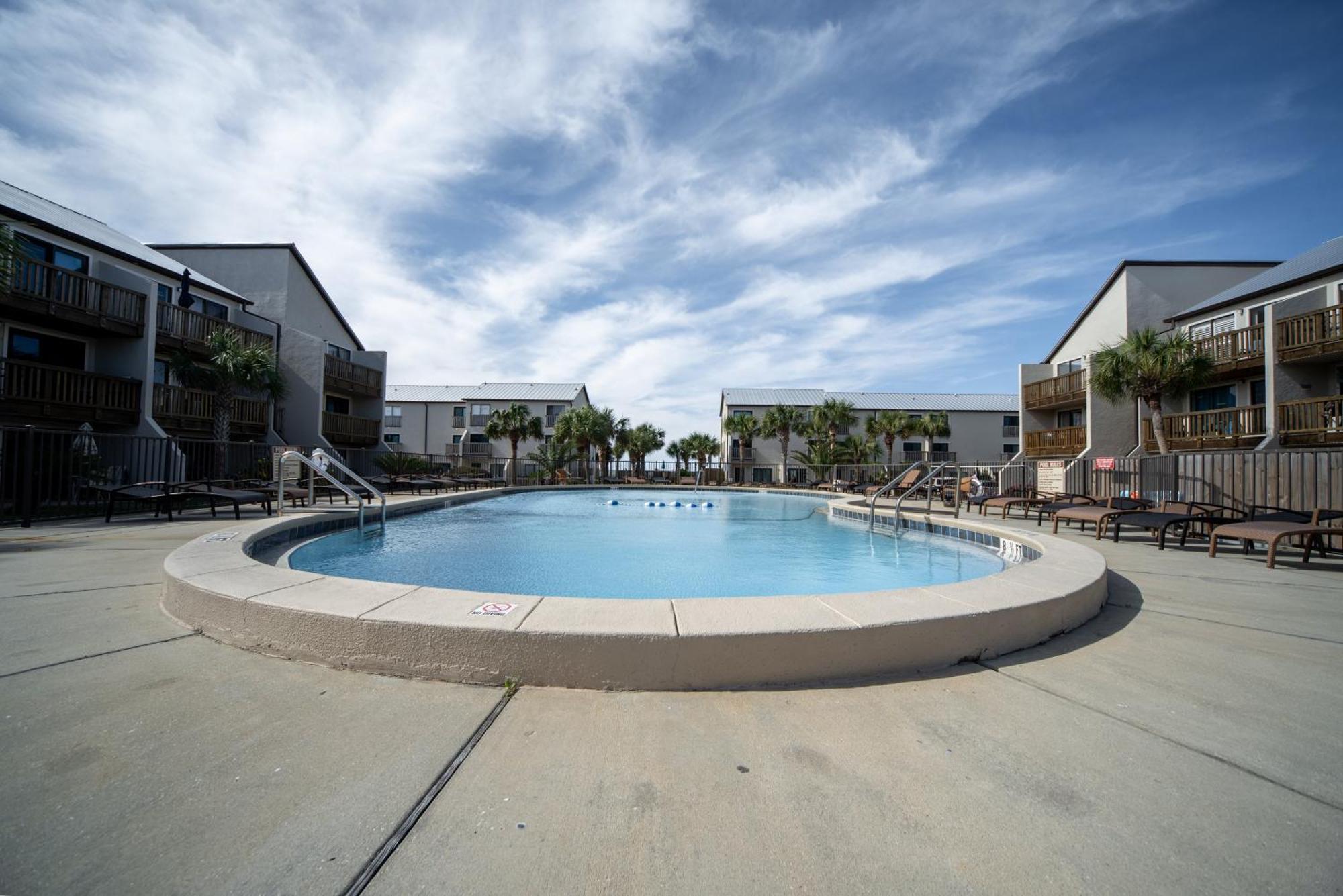 Holiday home Fish Tank Panama City Beach