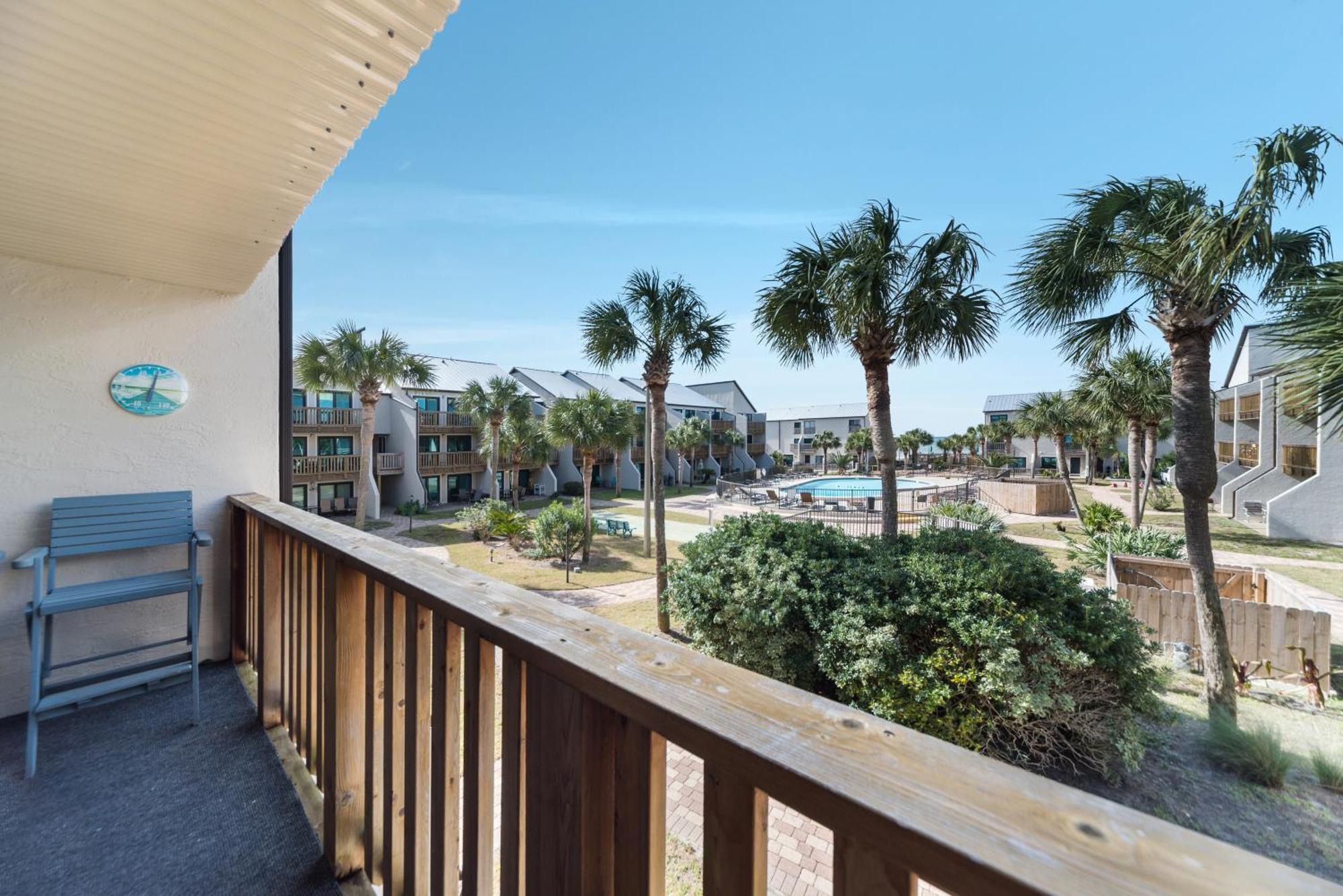 Holiday home Fish Tank Panama City Beach